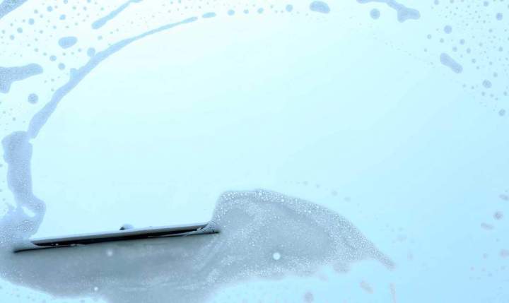 Nettoyage de vitres Le Vigan