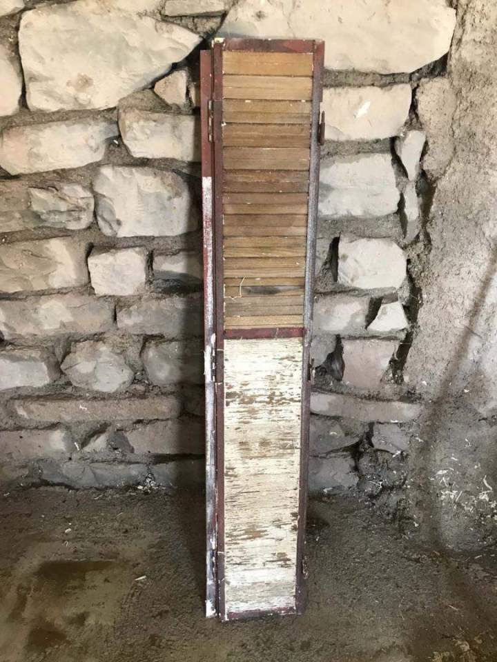 Réparation porte Le Vigan