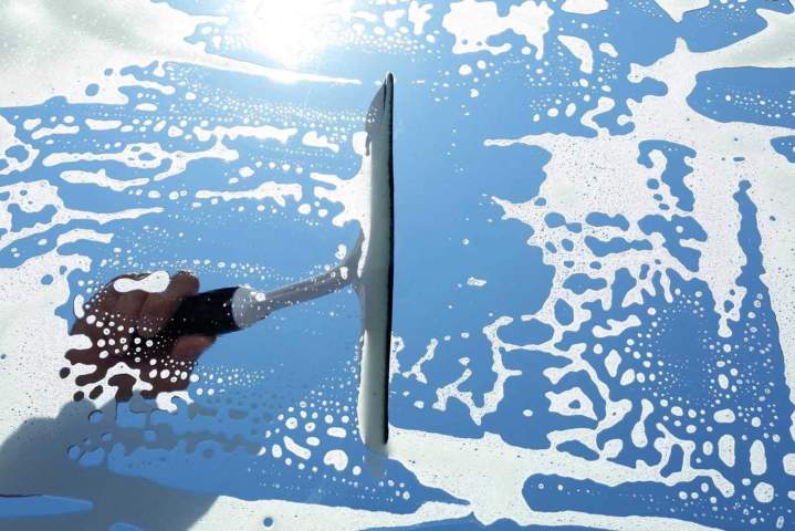 Service de nettoyage de vitres Le Vigan